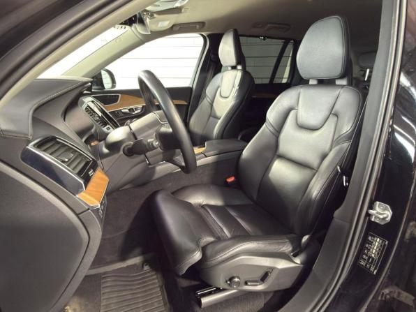 Volvo XC90 II Рестайлинг 1 с пробегом 2021 года, цена 5 250 000 рублей, 87753 км, внедорожник, Автокод Объявления