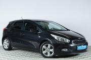 Kia Ceed II Челябинск  - изображение 20