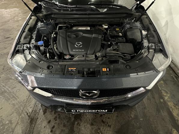 Mazda CX-5 II с пробегом 2021 года, цена 2 987 000 рублей, 100000 км, внедорожник, Автокод Объявления