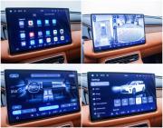 GAC Trumpchi S9 Москва  - изображение 34