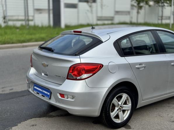 Chevrolet Cruze I с пробегом 2012 года, цена 729 000 рублей, 104954 км, хэтчбек, Автокод Объявления