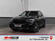 BMW X5 IV (G05/G18) Кемерово  - изображение 28
