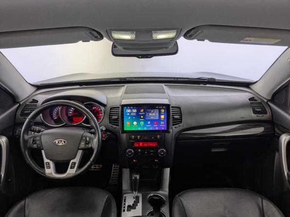 Kia Sorento II с пробегом 2011 года, цена 1 650 000 рублей, 181109 км, внедорожник, Автокод Объявления