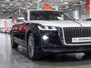Hongqi H9 I Санкт-Петербург  - изображение 35