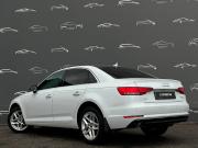 Audi A4 V (B9) Санкт-Петербург  - изображение 31