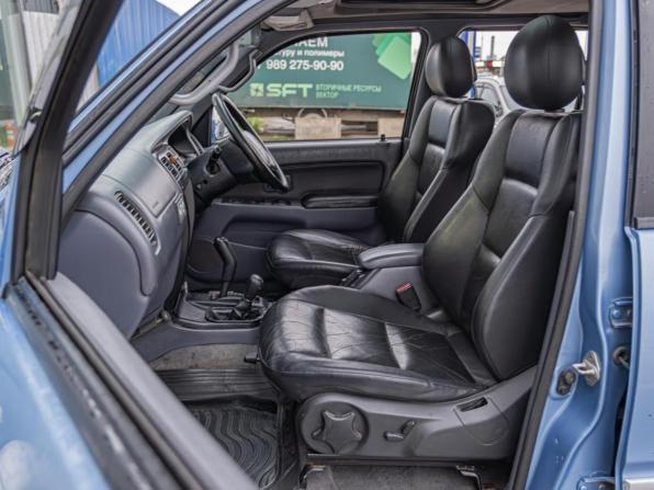 Toyota Hilux Surf III с пробегом 1996 года, цена 910 000 рублей, 283816 км, внедорожник, Автокод Объявления