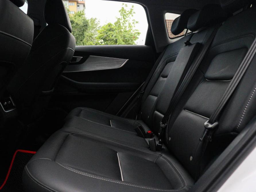 Chery Tiggo 7 Pro Max I Москва  - изображение 9