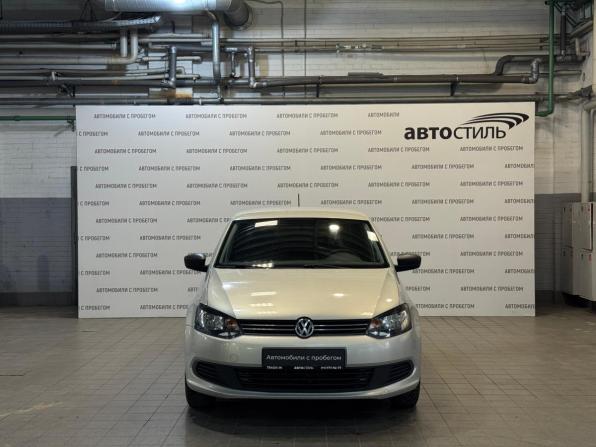 Volkswagen Polo V с пробегом 2014 года, цена 629 000 рублей, 138890 км, седан, Автокод Объявления