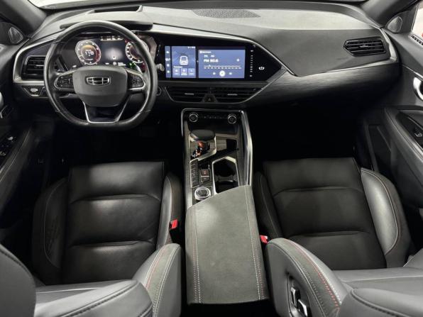 Geely Tugella I с пробегом 2023 года, цена 2 829 000 рублей, 52000 км, внедорожник, Автокод Объявления