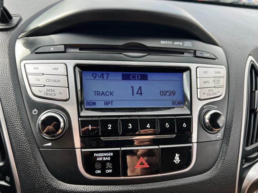 Hyundai ix35 I Стерлитамак  - изображение 18