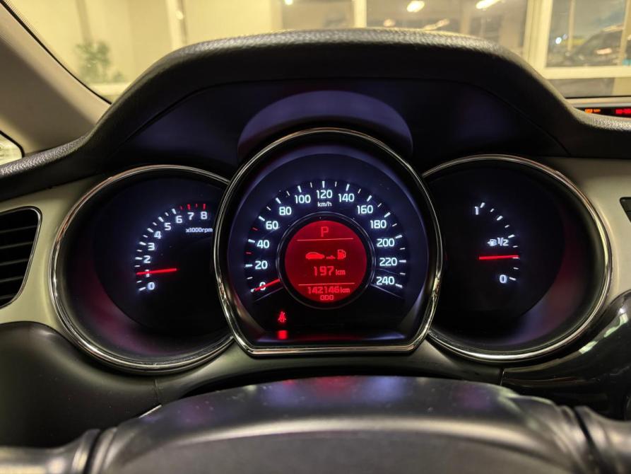 Kia Ceed II Волгоград  - изображение 11