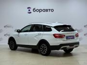 Lada (ВАЗ) Vesta I Ставрополь  - изображение 23
