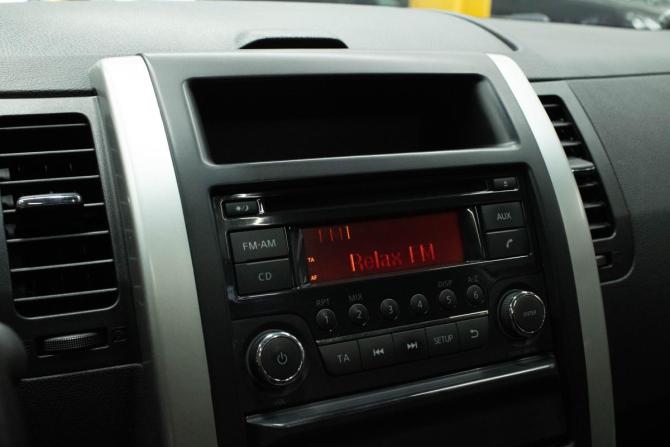 Nissan X-Trail II Рестайлинг с пробегом 2013 года, цена 1 429 000 рублей, 162910 км, внедорожник, Автокод Объявления