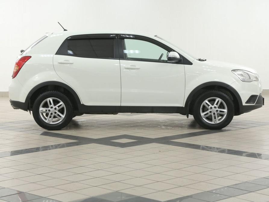 SsangYong Actyon II Иваново  - изображение 5