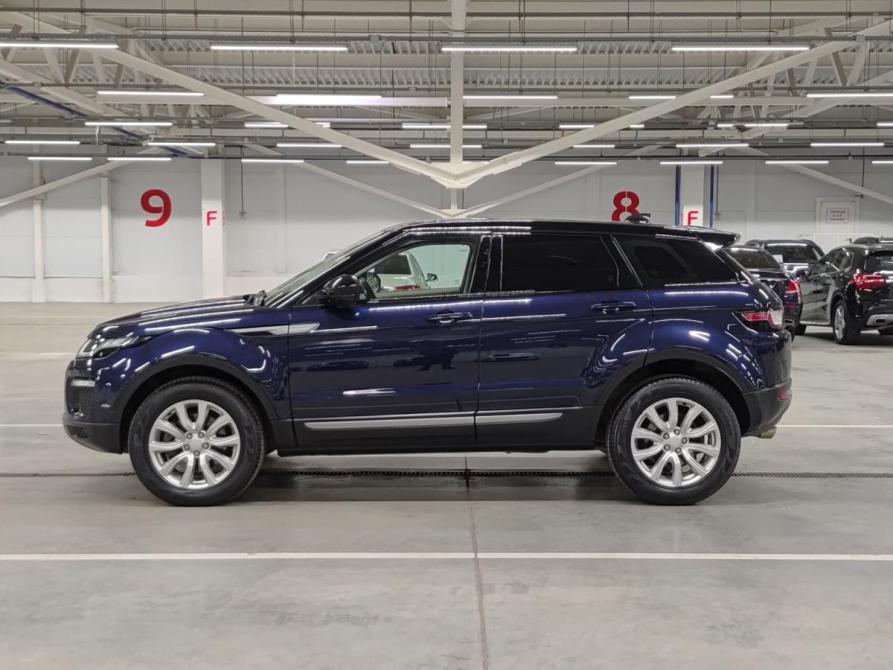 Land Rover Range Rover Evoque I Рестайлинг Казань  - изображение 10