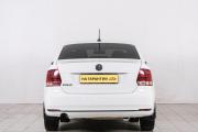Volkswagen Polo V Рестайлинг Красноярск  - изображение 28