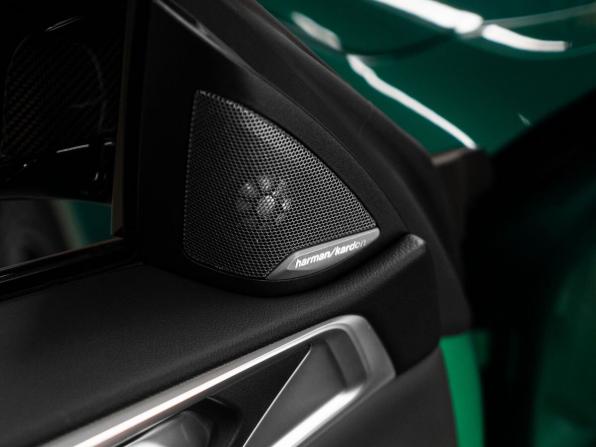 BMW M4 G82/G83 Рестайлинг с пробегом 2025 года, цена 15 900 000 рублей, 1659 км, кабриолет, Автокод Объявления