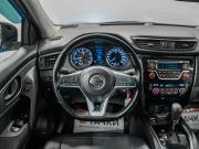 Nissan Qashqai II Рестайлинг Красноярск  - изображение 31