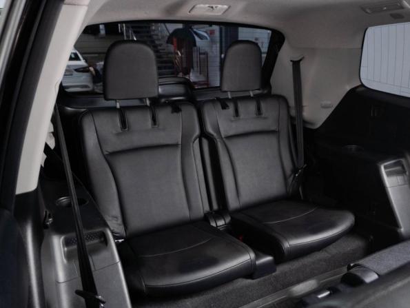 Toyota Highlander II (XU40) Рестайлинг с пробегом 2012 года, цена 2 399 000 рублей, 114321 км, внедорожник, Автокод Объявления