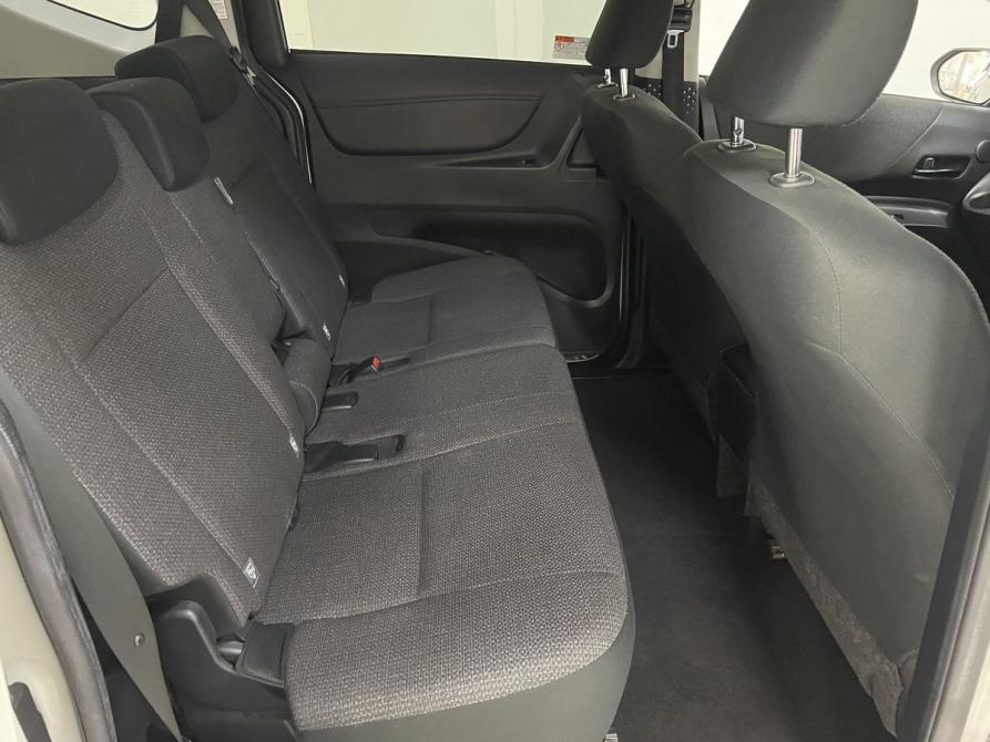 Toyota Sienta II Рестайлинг Воронеж  - изображение 13