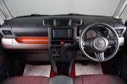 Toyota Tank I Тюмень  - изображение 31