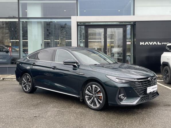 Chery Arrizo 8 с пробегом 2023 года, цена 1 779 000 рублей, 90495 км, седан, Автокод Объявления