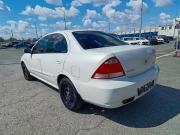 Nissan Almera Classic I Тюмень  - изображение 22