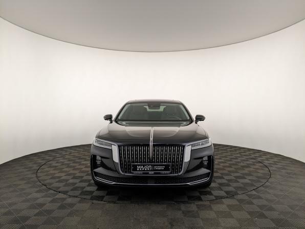 Hongqi H9 I с пробегом 2023 года, цена 3 700 000 рублей, 70415 км, седан, Автокод Объявления