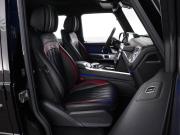 Mercedes-Benz G-Класс AMG II (W463) Москва  - изображение 35
