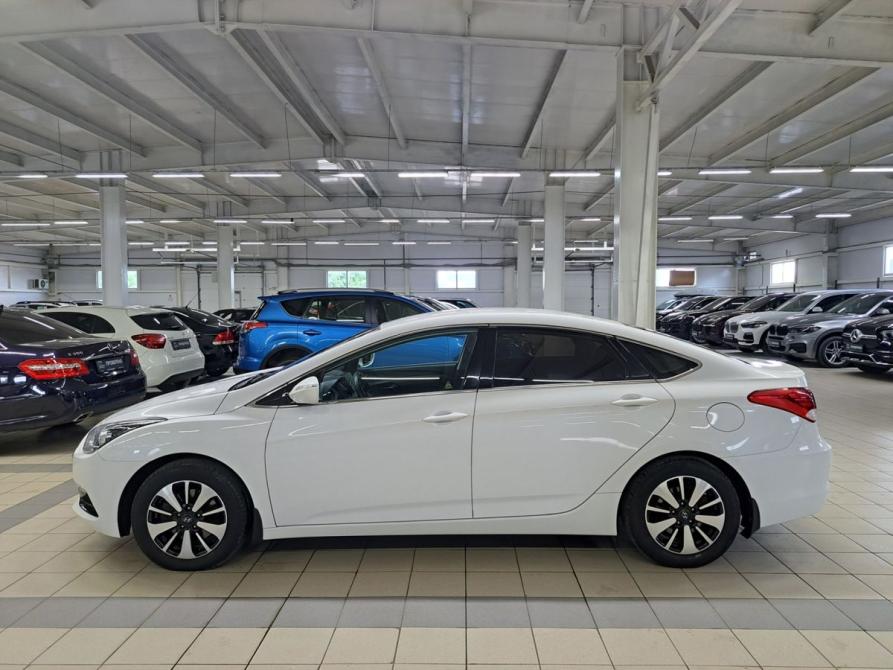 Hyundai i40 I Набережные Челны  - изображение 10