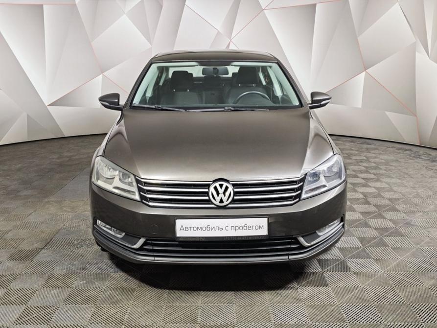 Volkswagen Passat B7 Москва  - изображение 7
