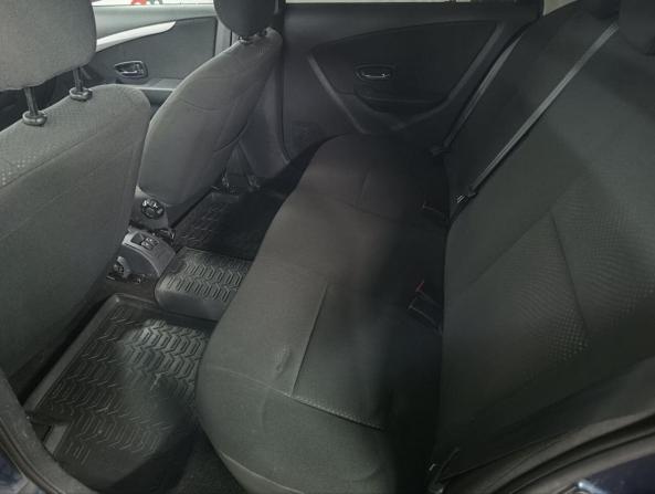 Nissan Almera III (G15) с пробегом 2013 года, цена 539 000 рублей, 138000 км, седан, Автокод Объявления
