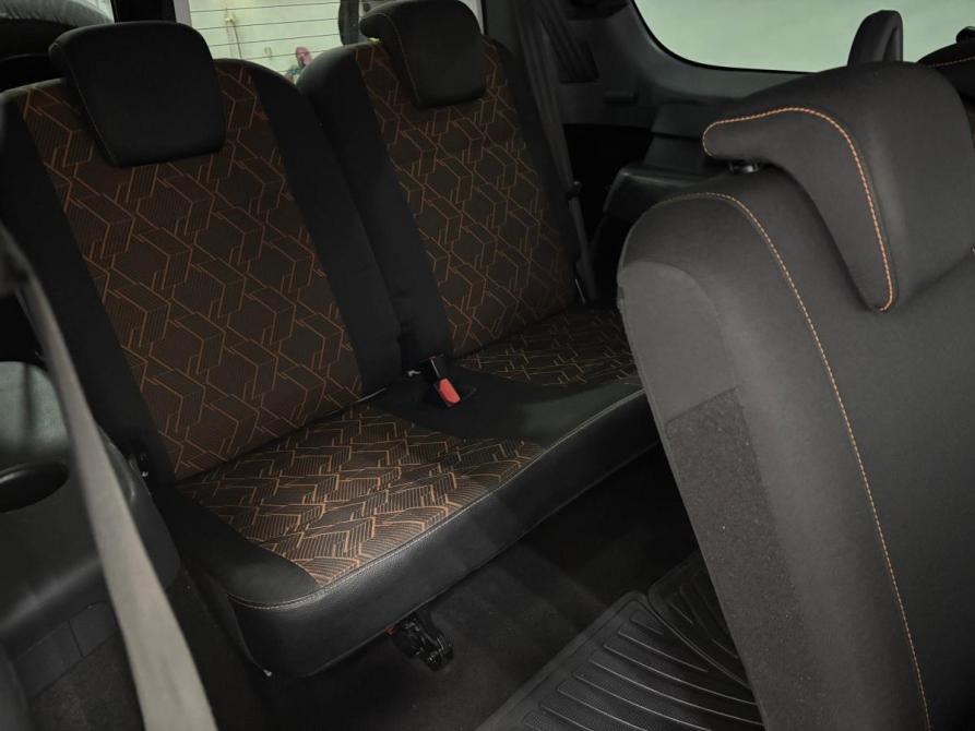 Lada (ВАЗ) Largus I Альметьевск  - изображение 18