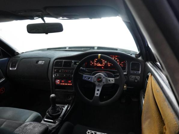 Toyota Mark II VI (X80) с пробегом 1993 года, цена 2 150 444 рубля, 208936 км, седан, Автокод Объявления