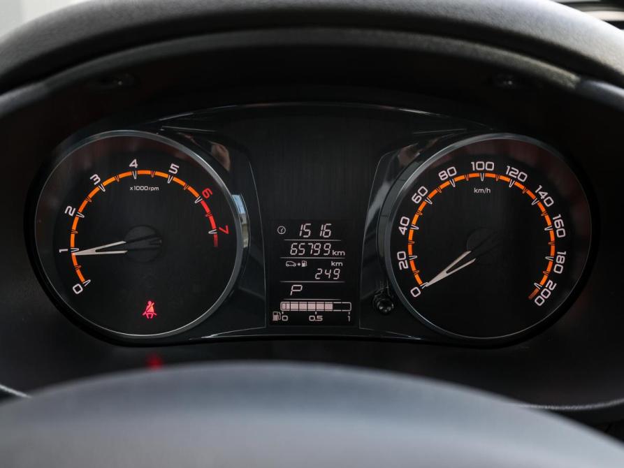 Lada (ВАЗ) Granta I Рестайлинг Москва  - изображение 12