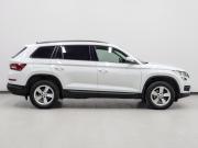 Skoda Kodiaq I Москва  - изображение 31
