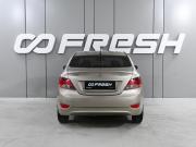 Hyundai Solaris I Ростов-на-Дону  - изображение 21