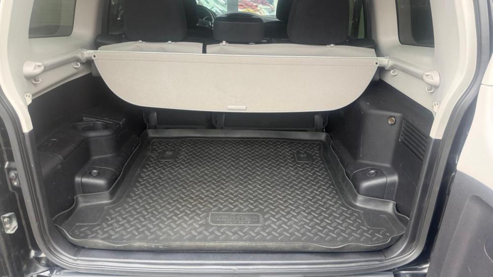 Mitsubishi Pajero IV Рестайлинг 1 Азнакаево  - изображение 19
