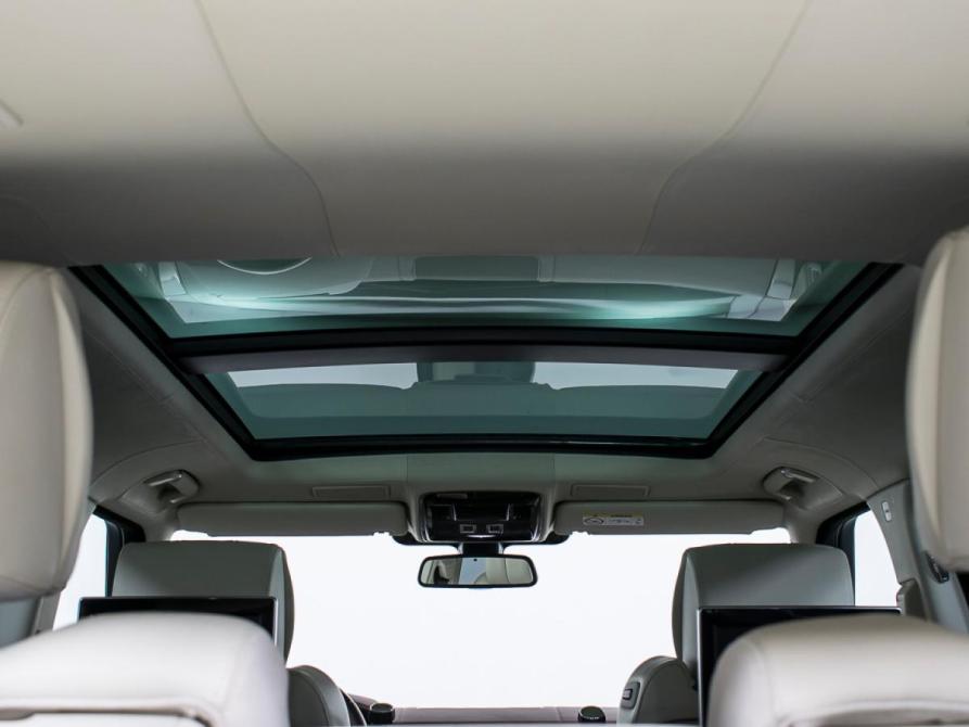 Land Rover Range Rover IV Москва  - изображение 21