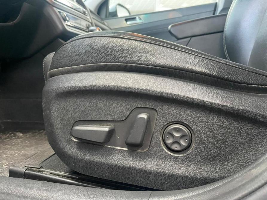 Hyundai Sonata VII (LF) Рестайлинг Красноярск  - изображение 11