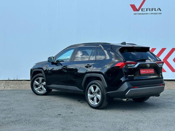 Toyota RAV4 V (XA50) с пробегом 2019 года, цена 3 100 000 рублей, 88419 км, внедорожник, Автокод Объявления