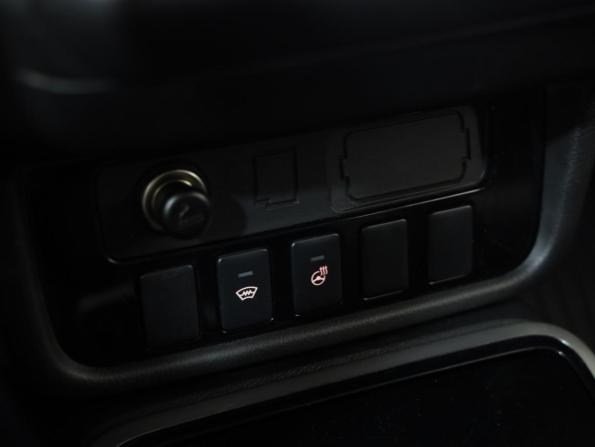 Mitsubishi Outlander III Рестайлинг 2 с пробегом 2018 года, цена 1 699 000 рублей, 122558 км, внедорожник, Автокод Объявления
