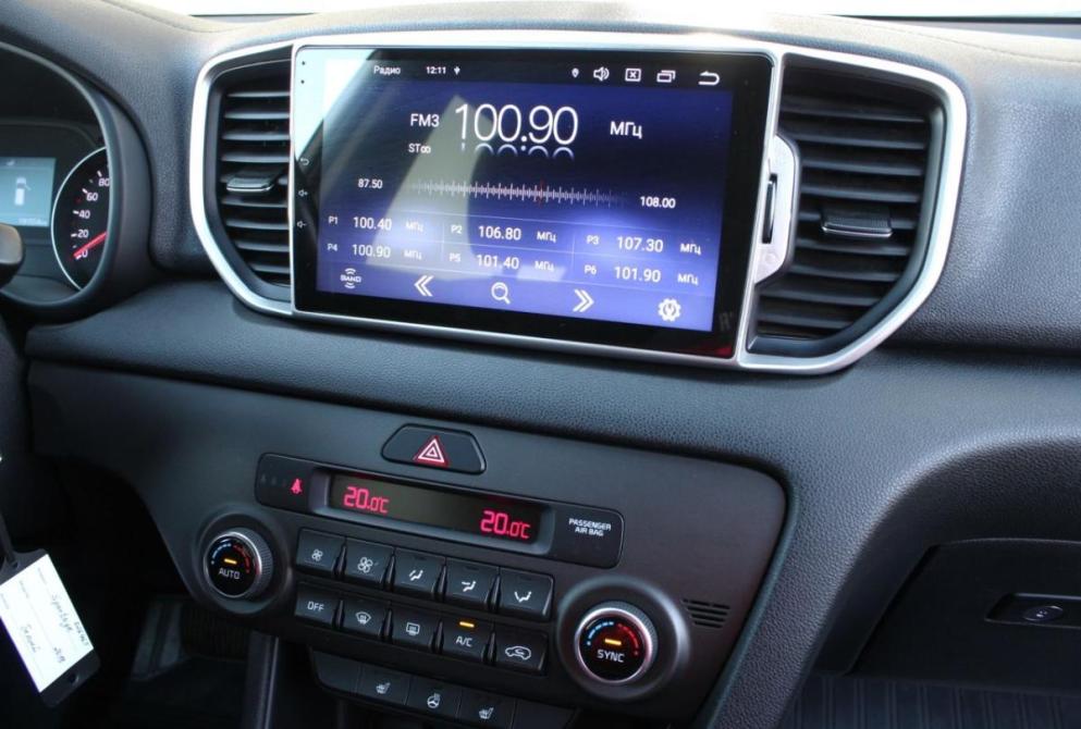 Kia Sportage IV Нижний Новгород  - изображение 19