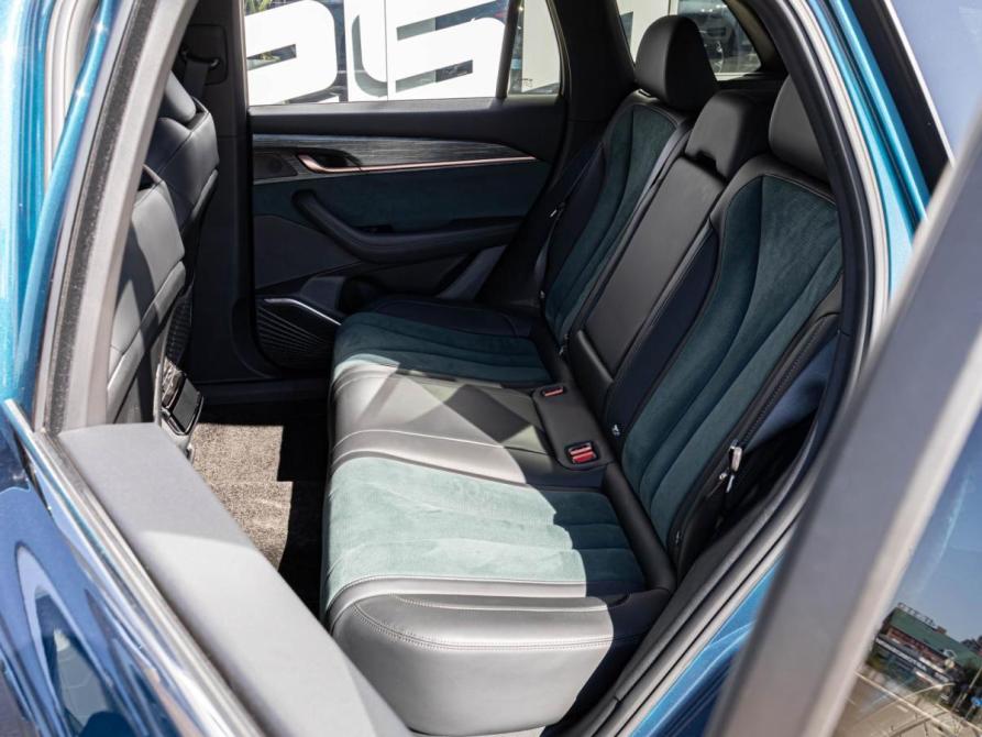 Geely Monjaro I Краснодар  - изображение 9