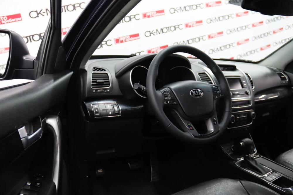 Kia Sorento II Рестайлинг Сургут  - изображение 7