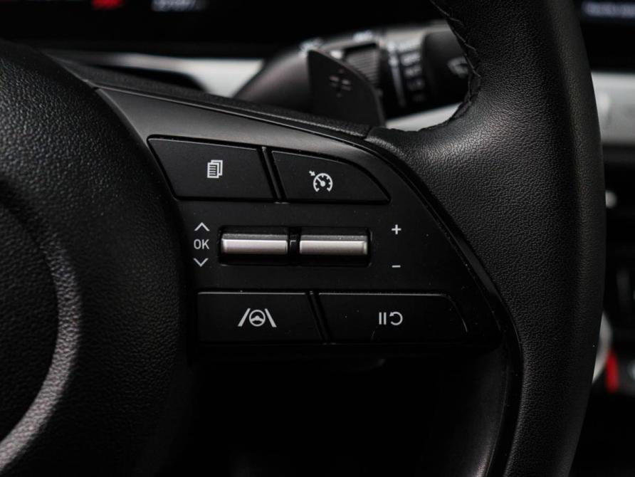 Hyundai Lafesta I Рестайлинг Москва  - изображение 23