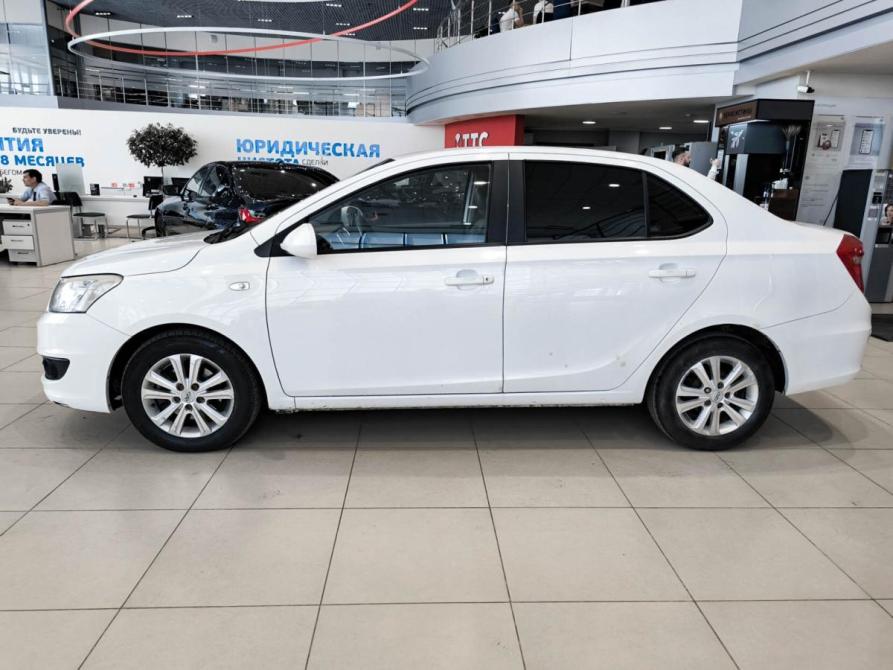 Chery Bonus 3 (E3/A19) Казань  - изображение 10