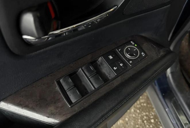 Lexus RX III с пробегом 2012 года, цена 2 246 000 рублей, 232998 км, внедорожник, Автокод Объявления