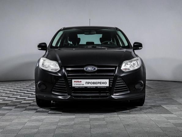 Ford Focus III с пробегом 2011 года, цена 795 000 рублей, 153637 км, седан, Автокод Объявления