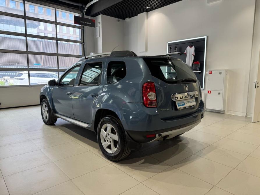 Renault Duster I Москва  - изображение 6